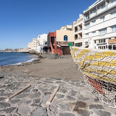 Home2Book Charming Seaside Apt El Medano, Terrace Eksteriør bilde